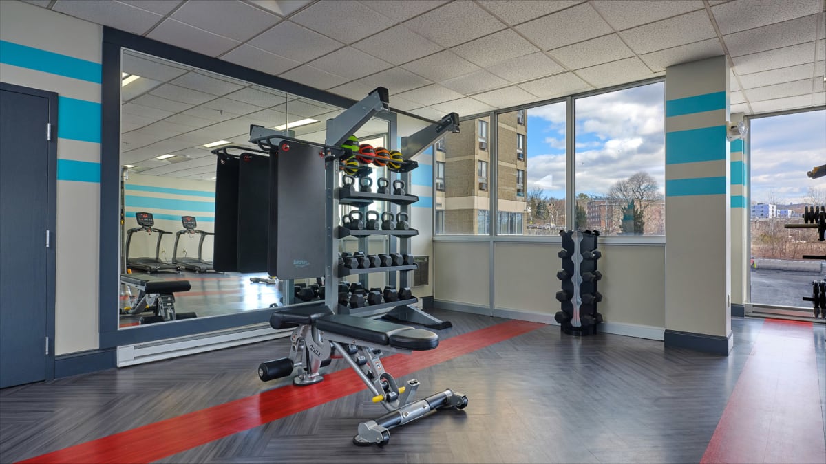 Photos and Video of The Atherton in Haverhill, MA